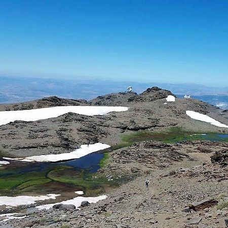 Todosierranevada - Duplex 4 Dormitorios - Vistas Espectaculares A La Montana Sierra Nevada Exteriér fotografie